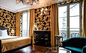 Hotel Providence