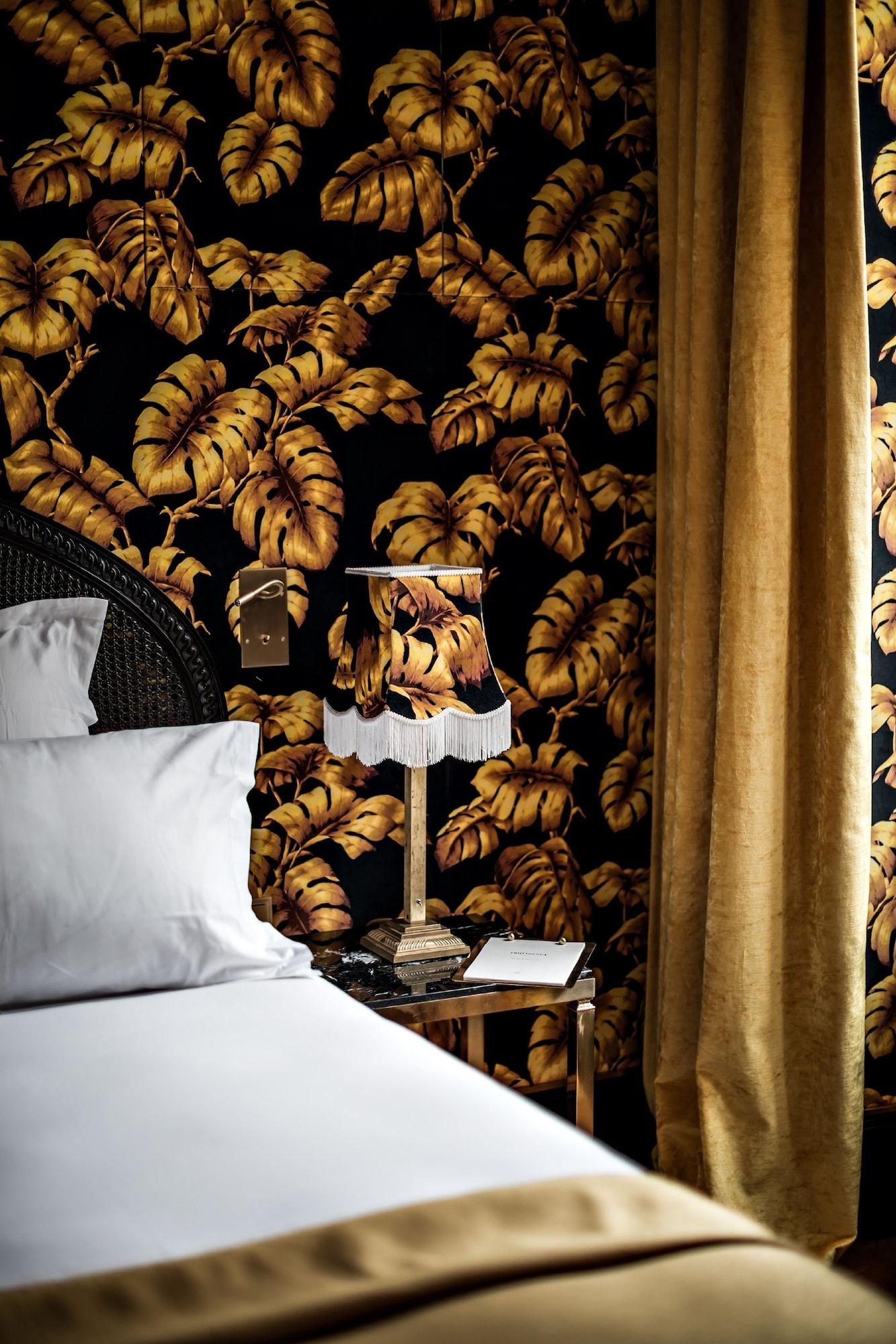 Hotel Providence Париж Экстерьер фото