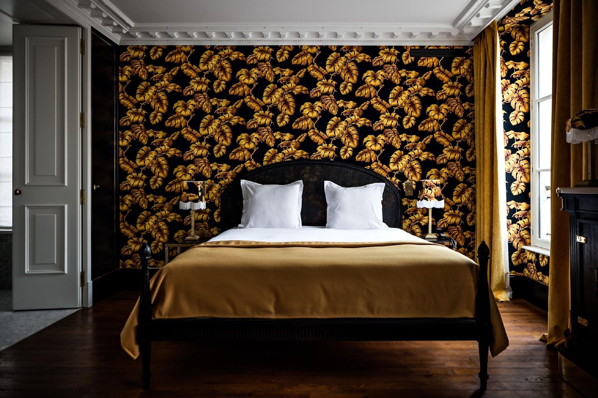 Hotel Providence Париж Экстерьер фото