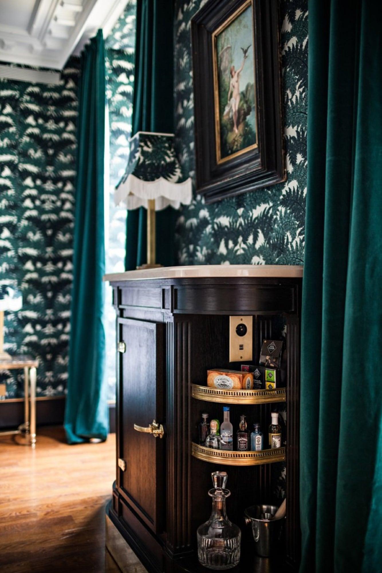 Hotel Providence Париж Экстерьер фото