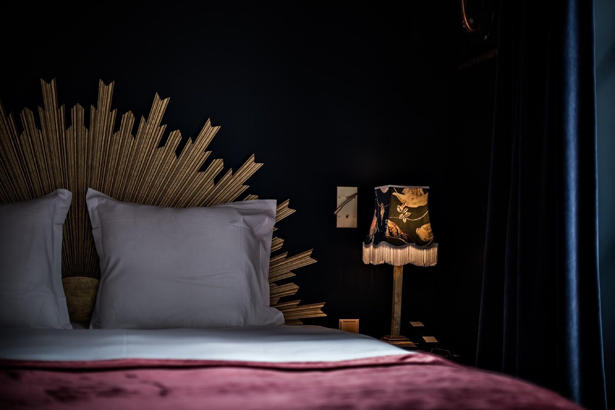 Hotel Providence Париж Экстерьер фото