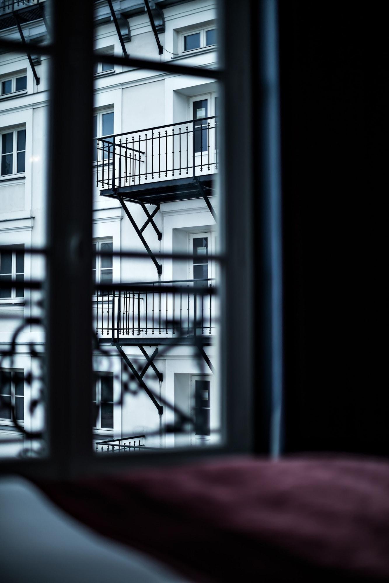Hotel Providence Париж Экстерьер фото