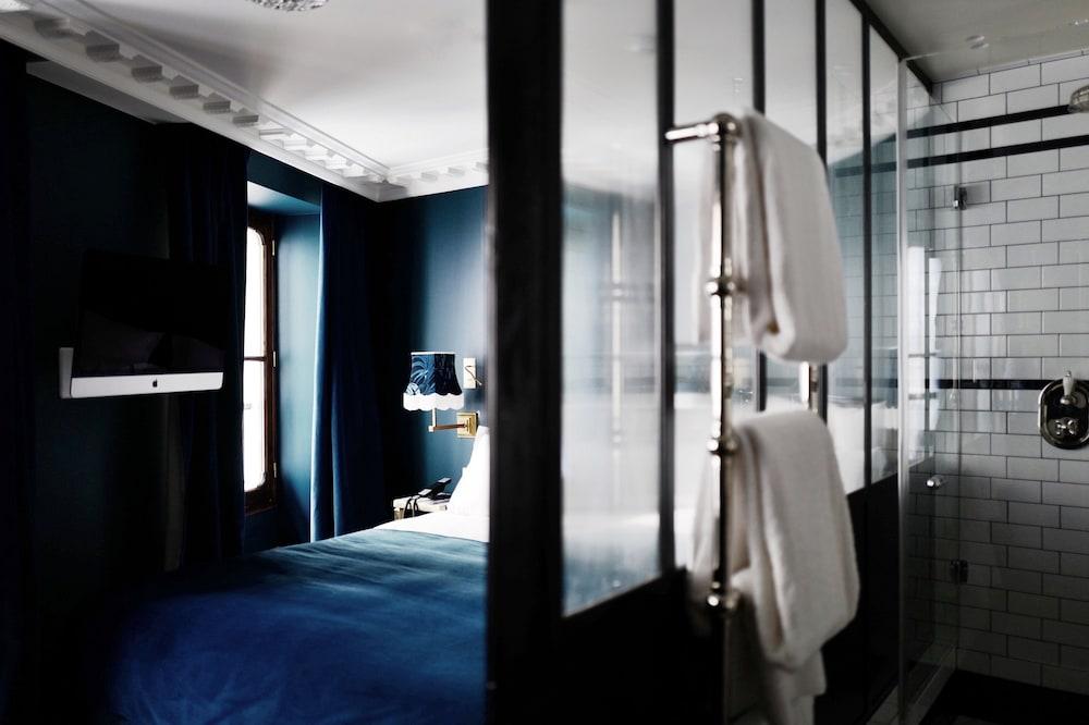 Hotel Providence Париж Экстерьер фото