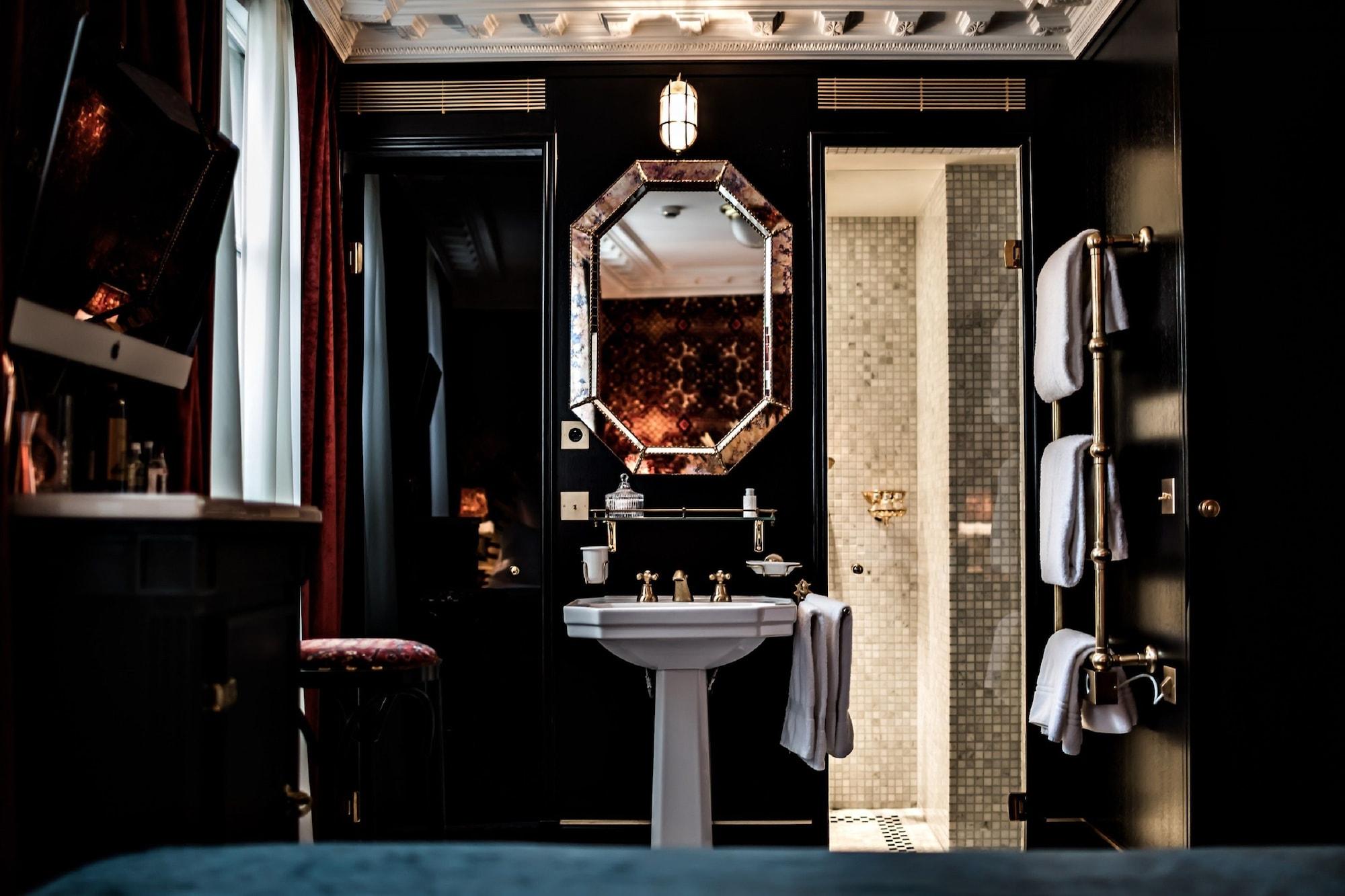 Hotel Providence Париж Экстерьер фото