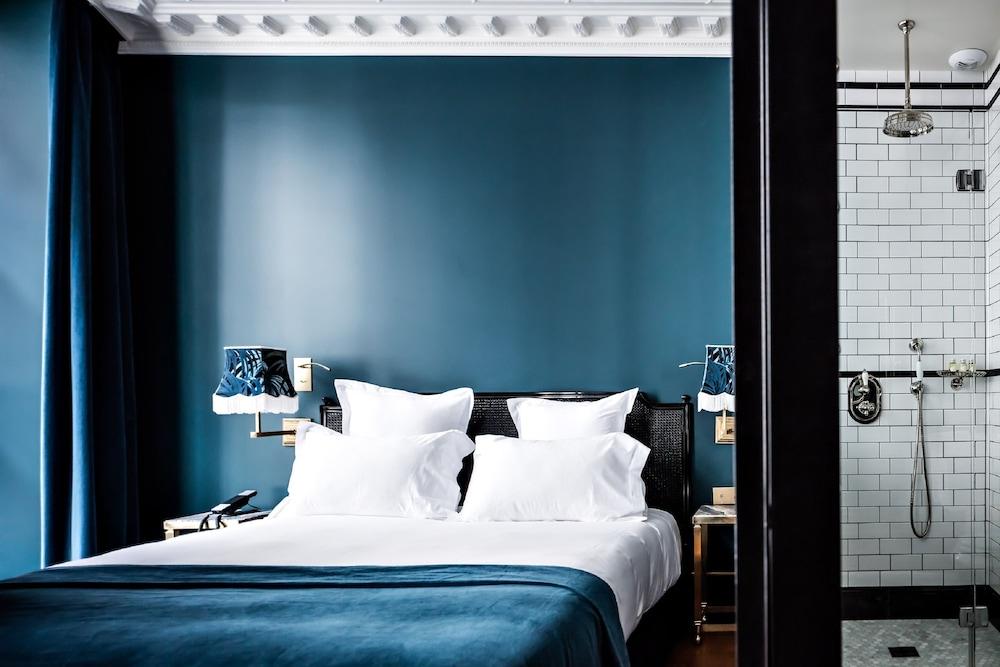 Hotel Providence Париж Экстерьер фото