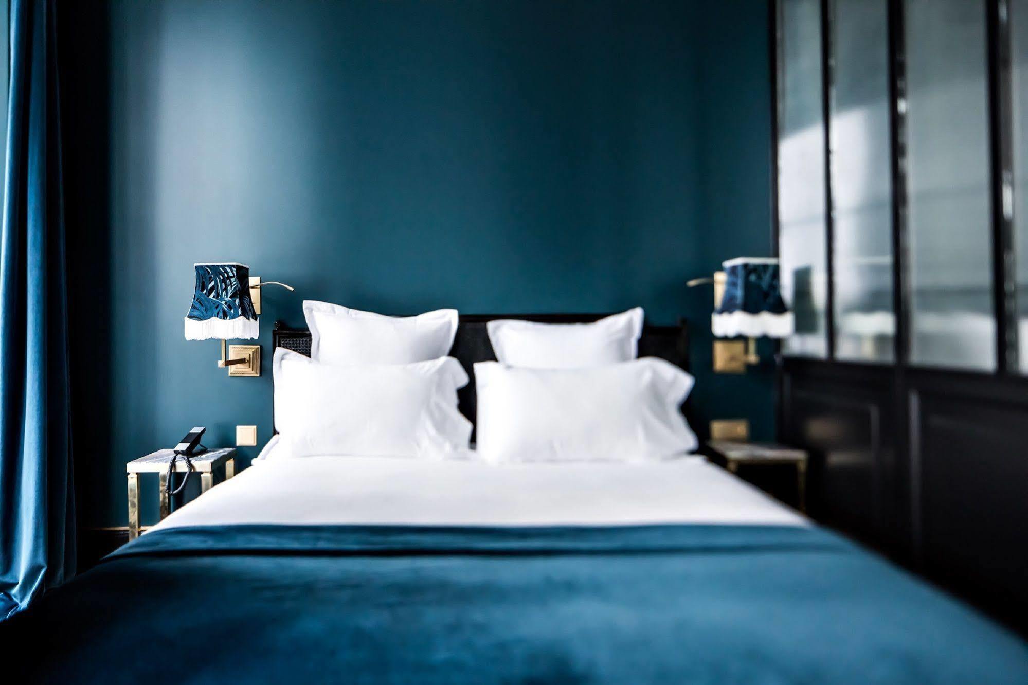 Hotel Providence Париж Экстерьер фото