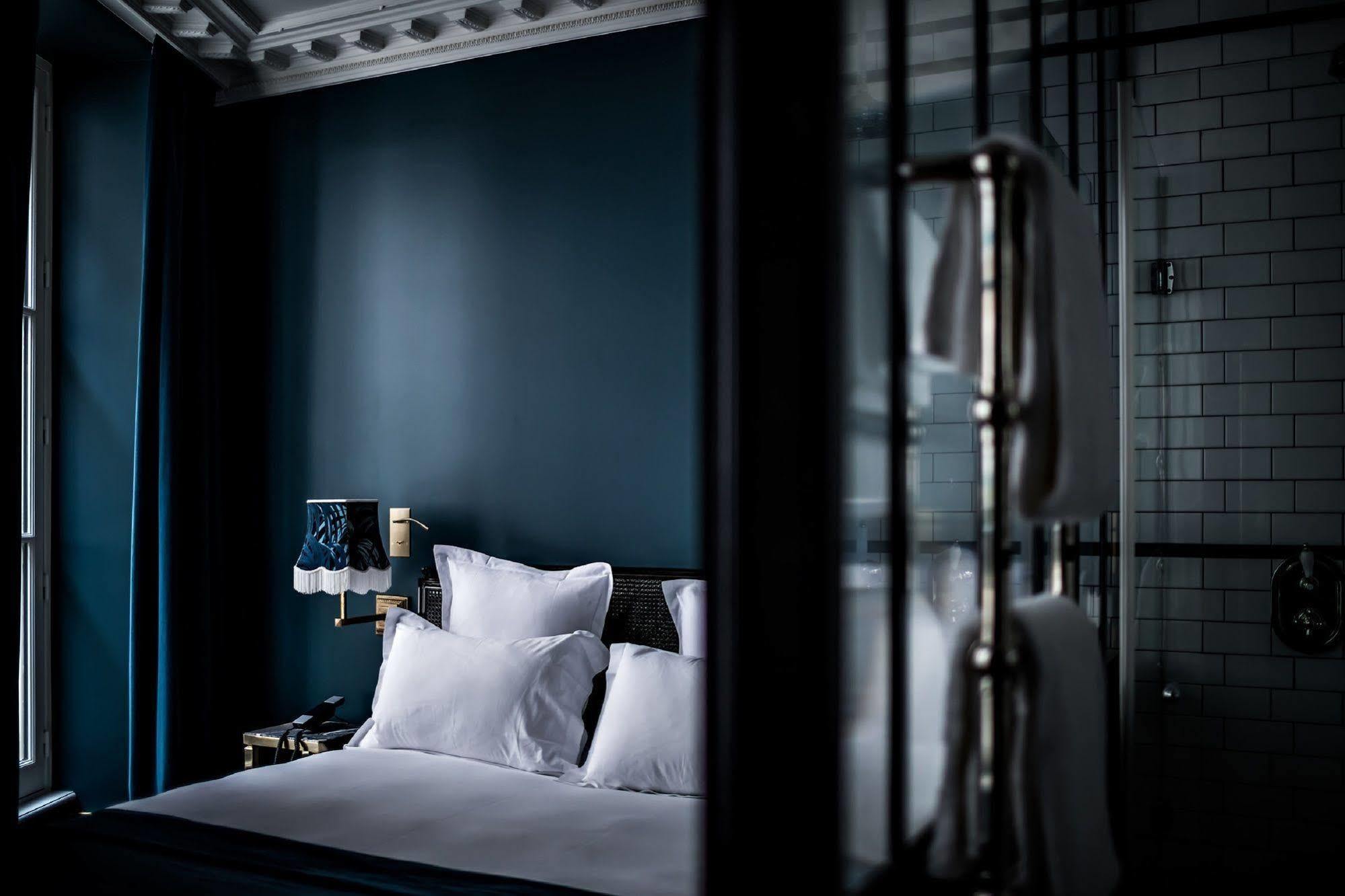 Hotel Providence Париж Экстерьер фото